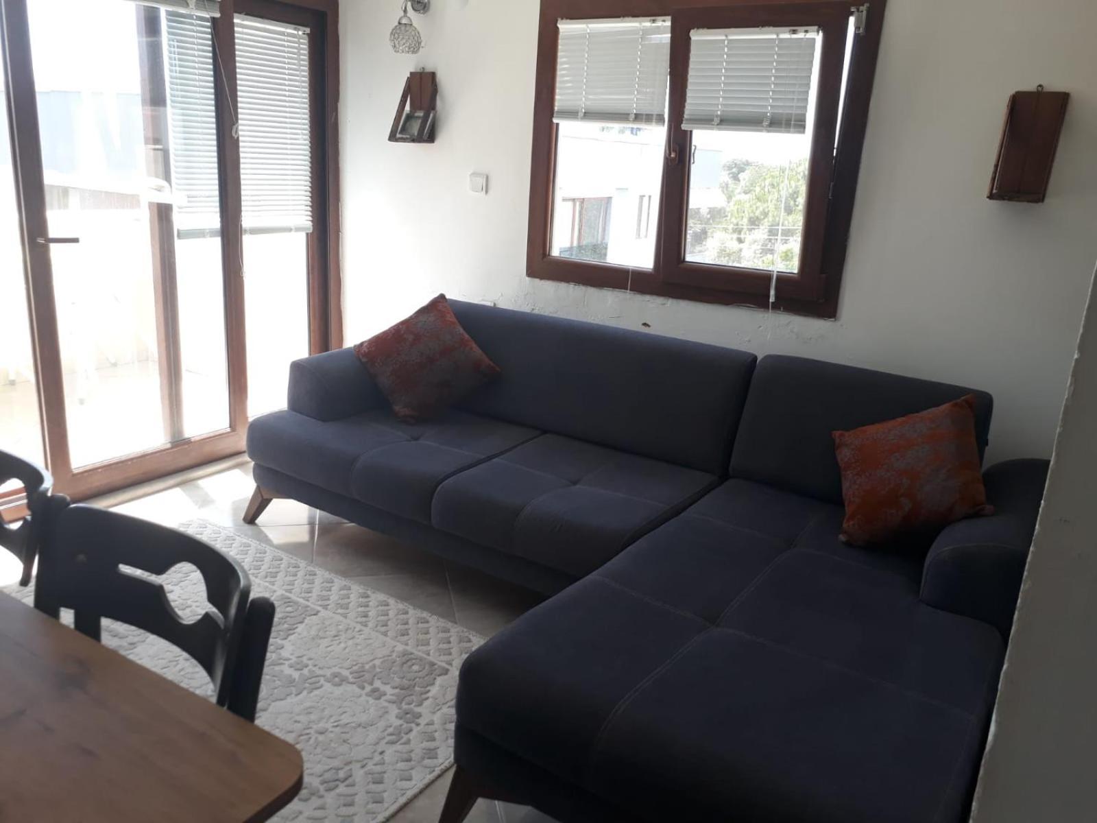 Grand Teoshan Otel Ve Tatil Evleri Seferihisar Buitenkant foto