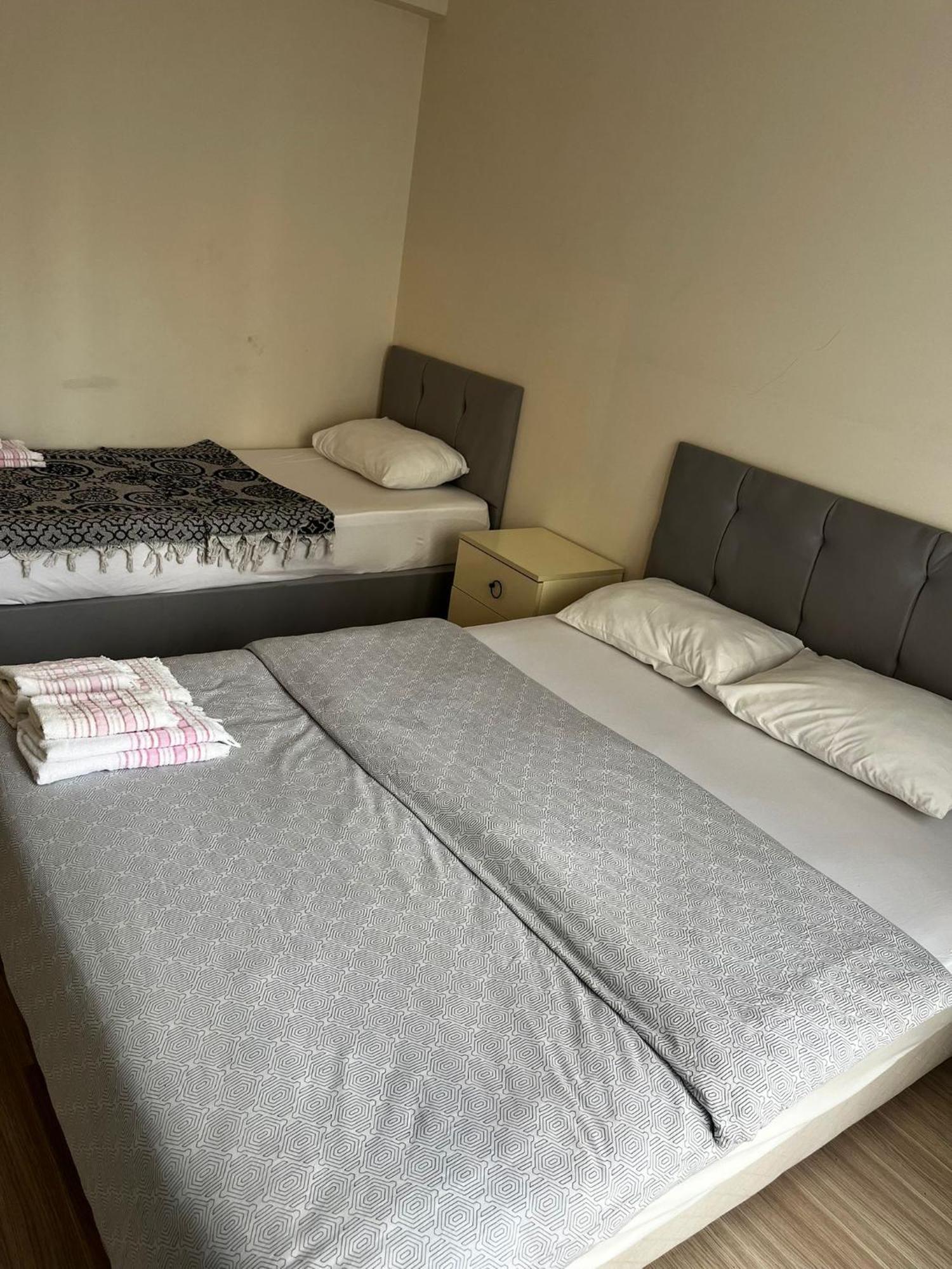 Grand Teoshan Otel Ve Tatil Evleri Seferihisar Buitenkant foto